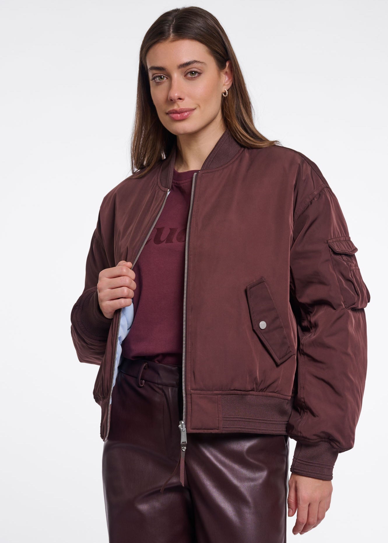 Rino & Pelle Jack Djenna Fudge Cloak - Peet kleding