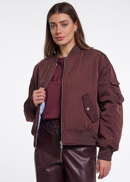 Rino & Pelle Jack Djenna Fudge Cloak