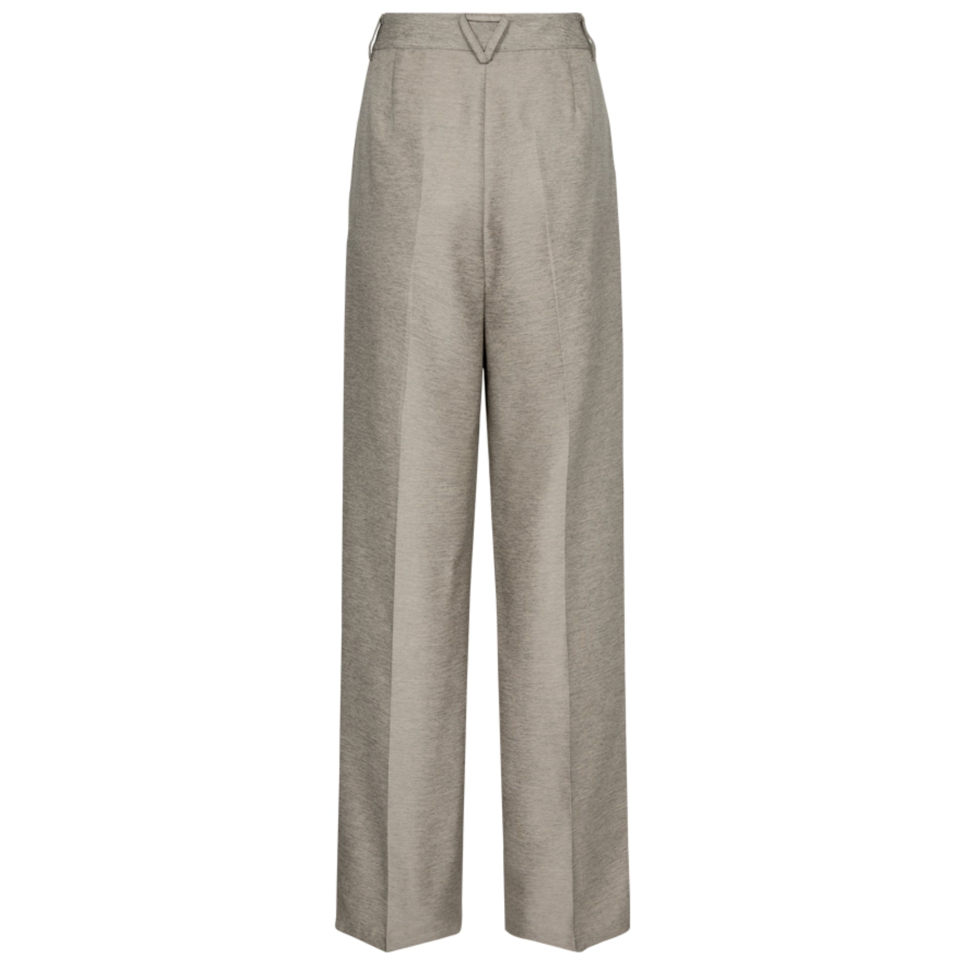 Copehage Muse Cilly Pants Shiny - Peet kleding