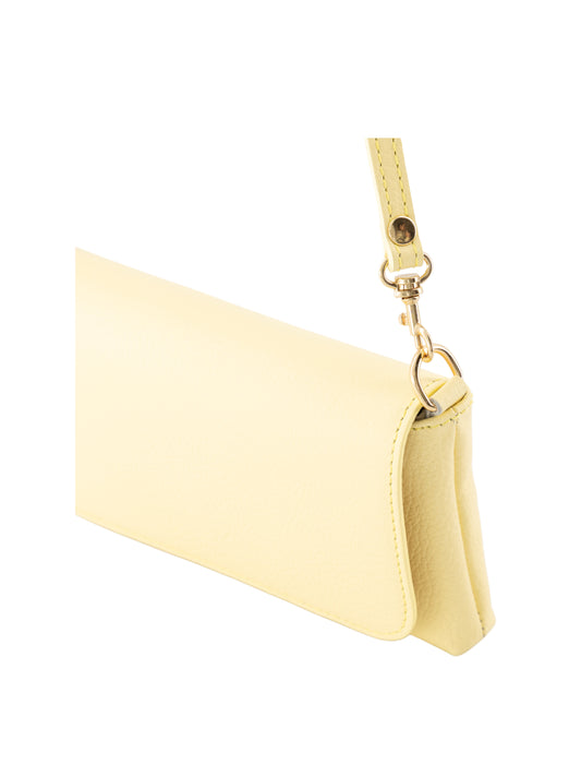 Tas Lara Geel - Peet kleding