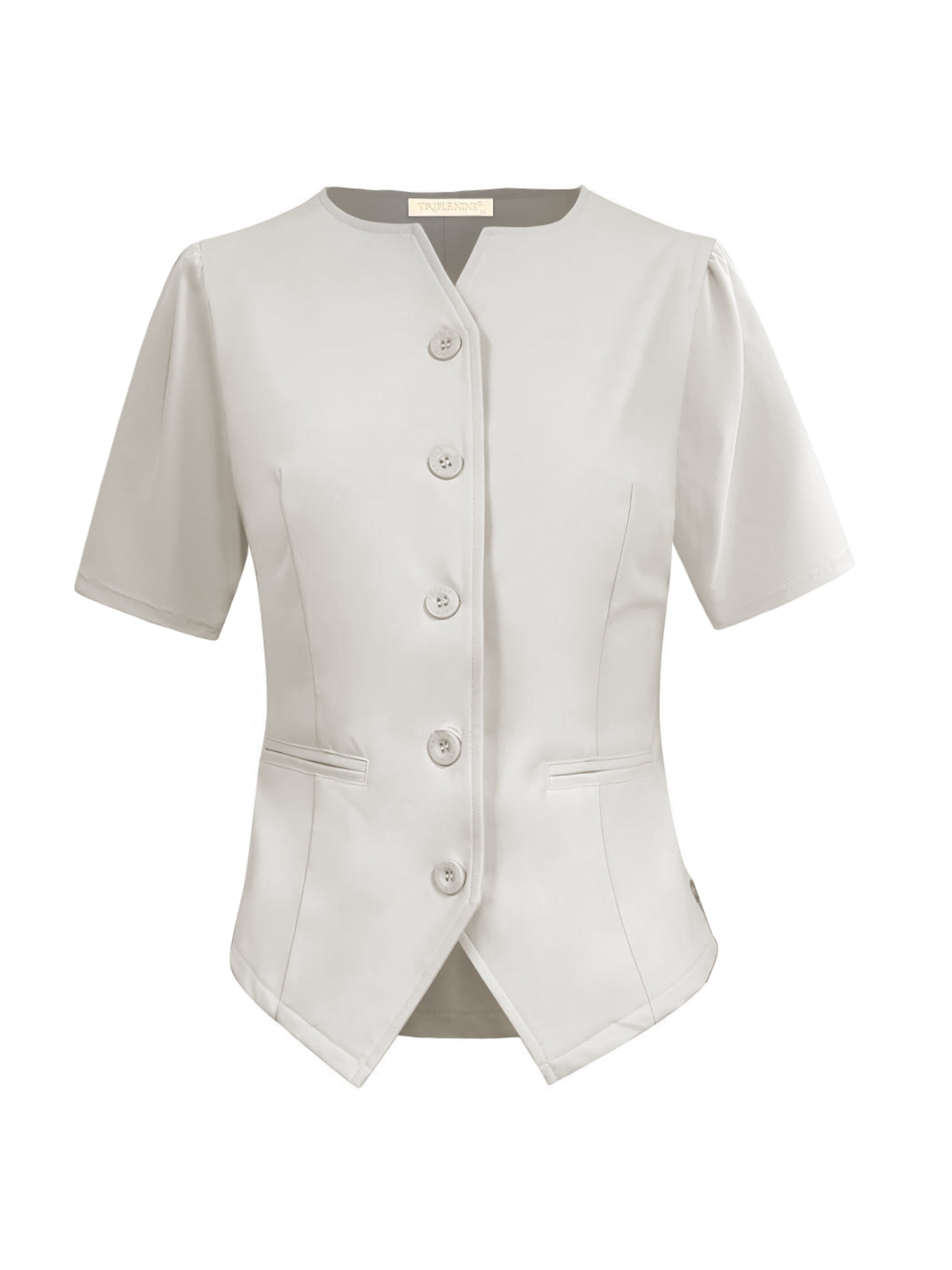 Triple Nine - Travel Blazer Lucie Kit - 3912 - Peet kleding