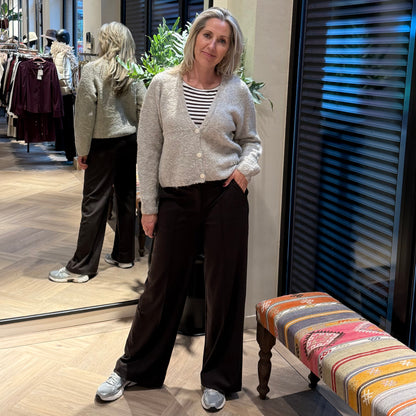 Ichi Vest Larisa Zand - Peet kleding
