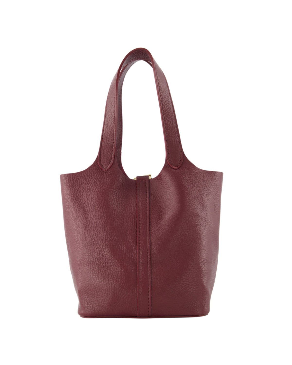 Tas Amy Bordeaux