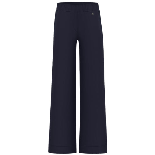 Triple Nine - Travel Broek Petra Navy - 2703 - Peet kleding