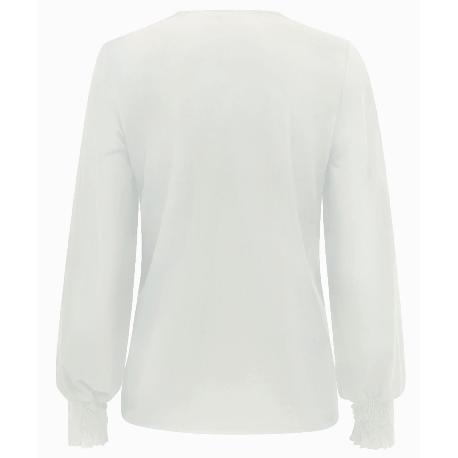 Triple Nine - Travel Top Laura Kit - 6933 - Peet kleding