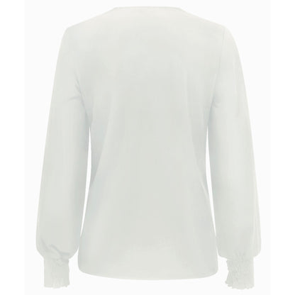 Triple Nine - Travel Top Laura Kit - 6933 - Peet kleding