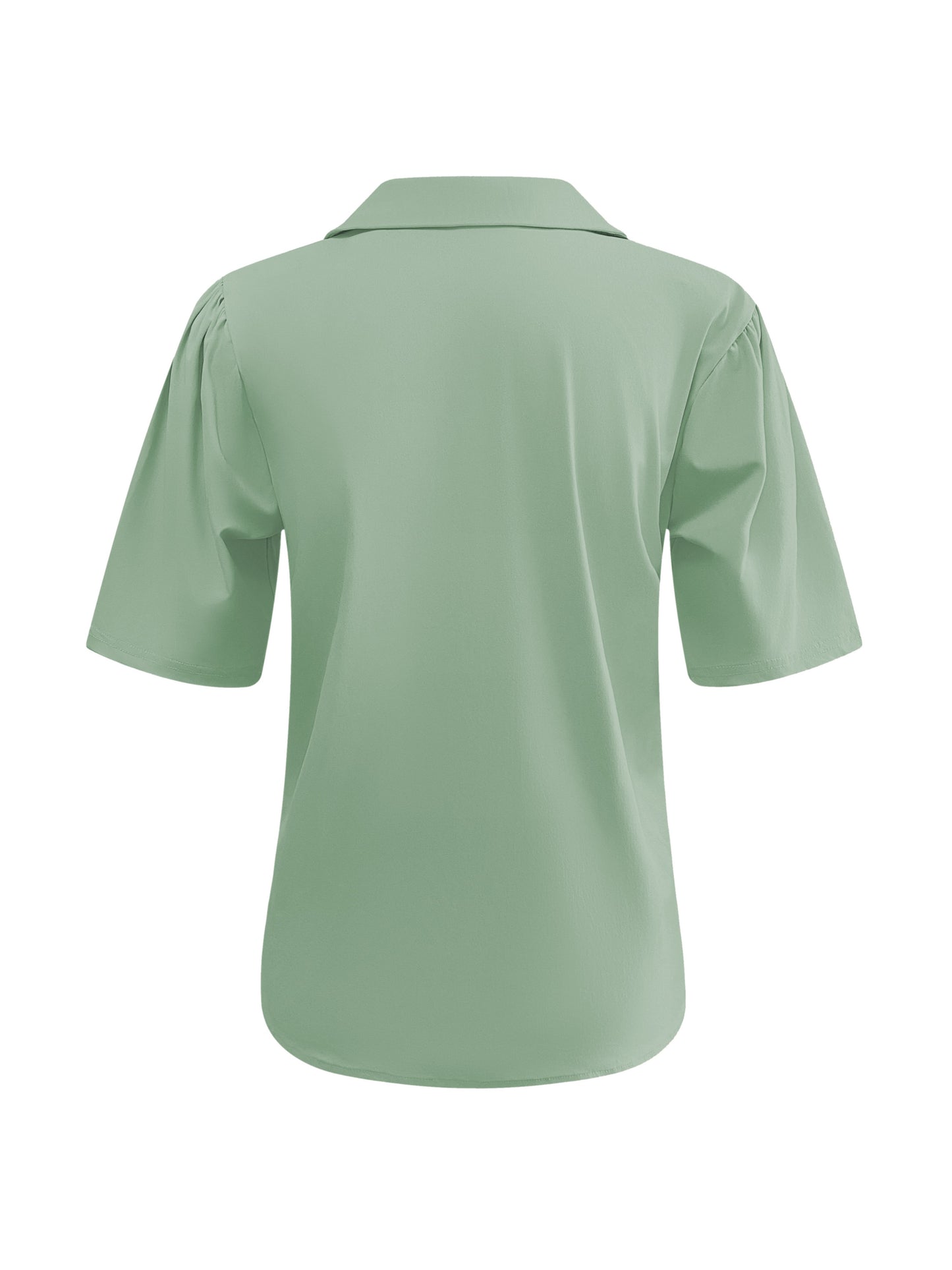 Triple Nine - Travel Blouse Camille Salie - 5931 - Peet kleding