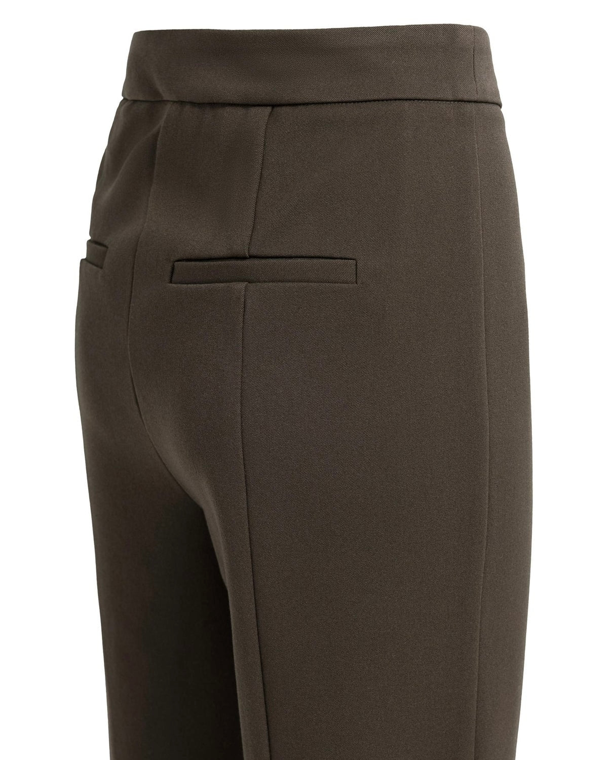 Yaya Tregging Delioso Brown - Peet kleding