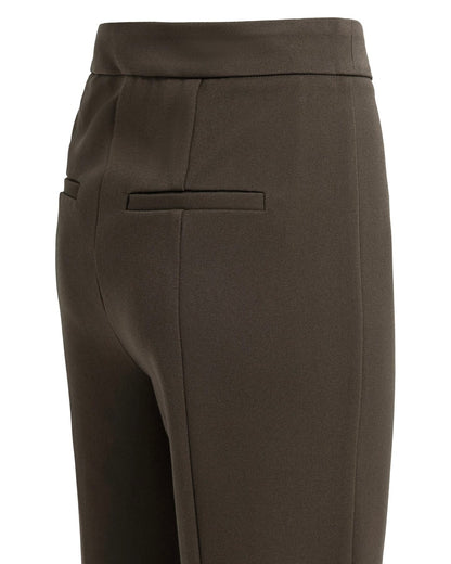 Yaya Tregging Delioso Brown - Peet kleding