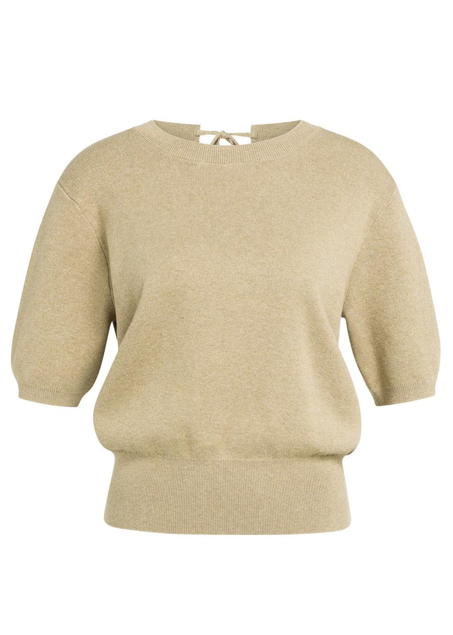 Yaya Trui Openrug Elmwood Green