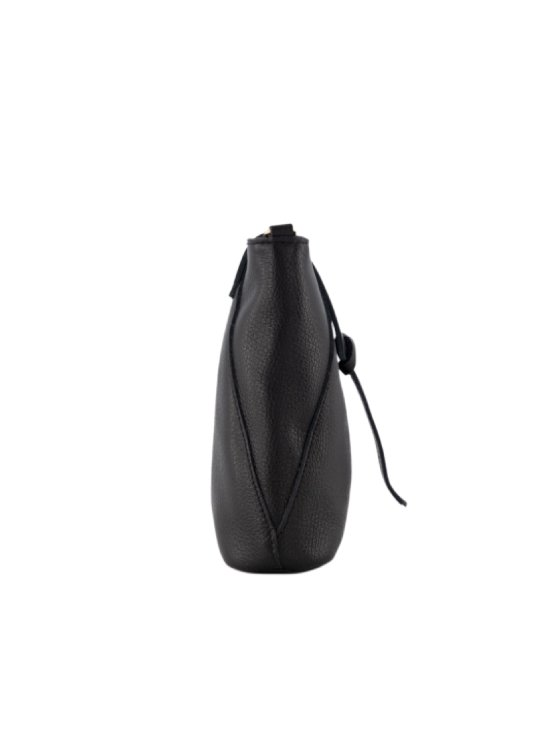 Tas Kendra Zwart - Peet kleding