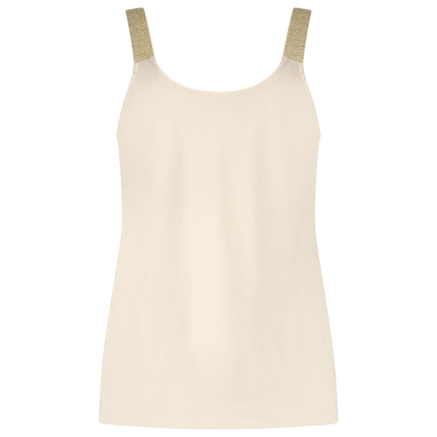 Lady Day Top Tuesday Offwhite - Peet kleding