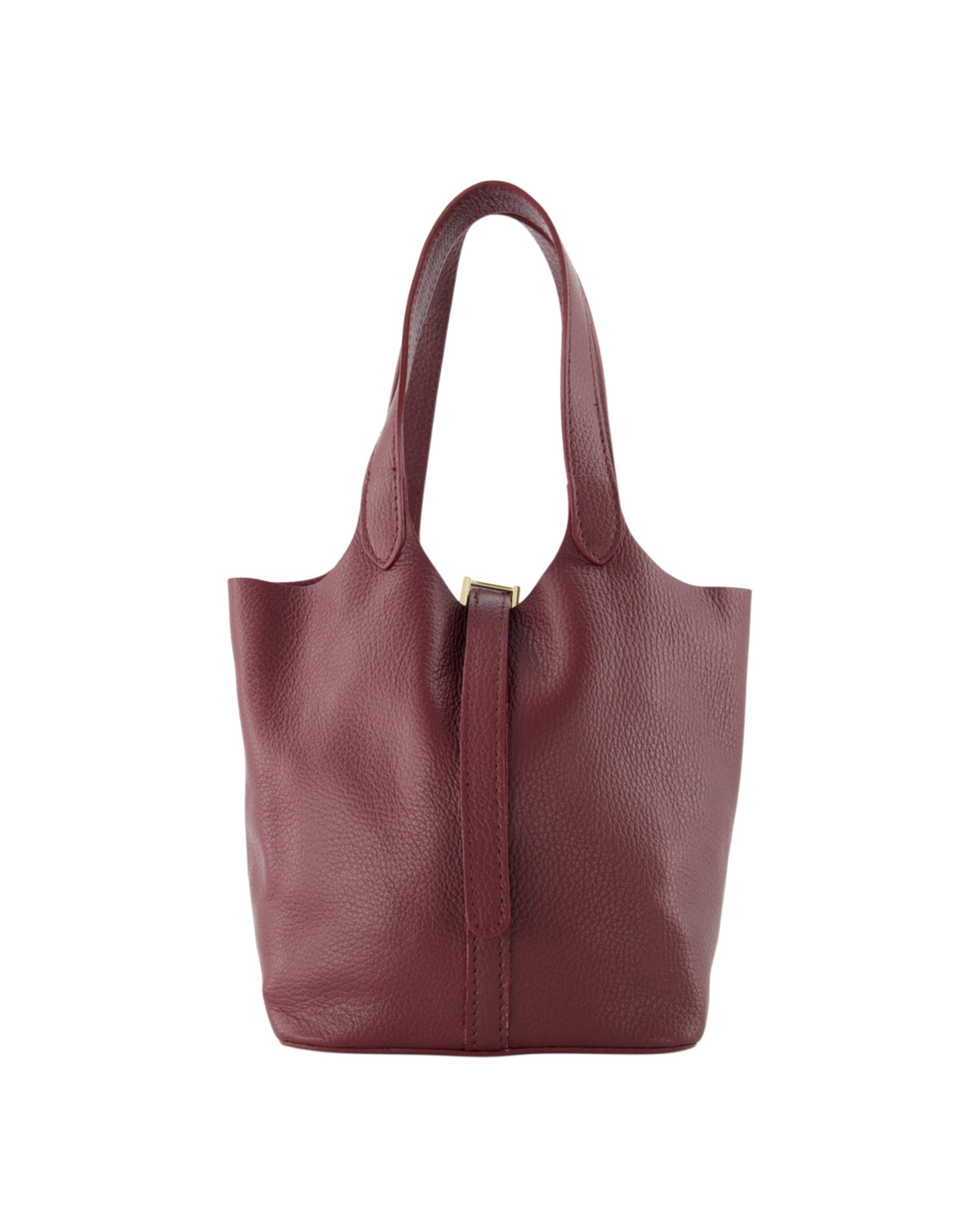 Tas Amy Bordeaux