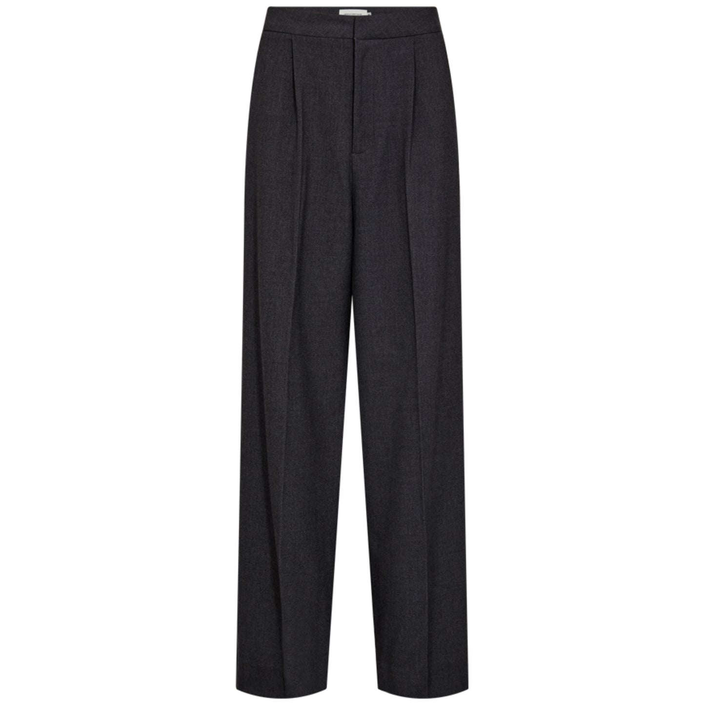 Copenhage Muse Tailor Pants Grijs - Peet kleding