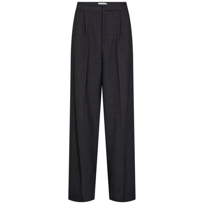 Copenhage Muse Tailor Pants Grijs - Peet kleding