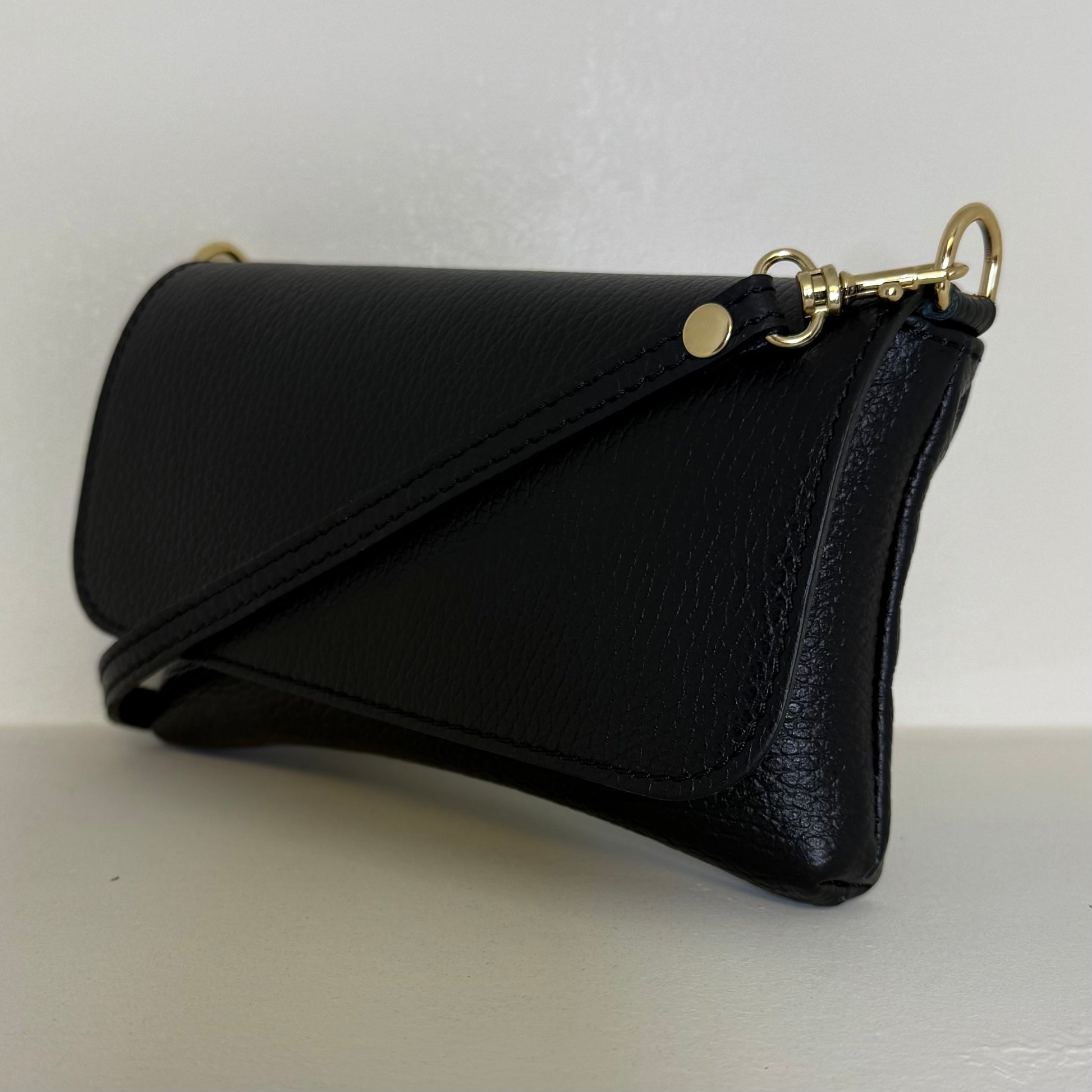 Tas Lara Zwart - Peet kleding