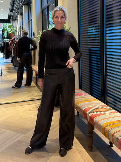 Rino & Pelle Broek Corian Peated