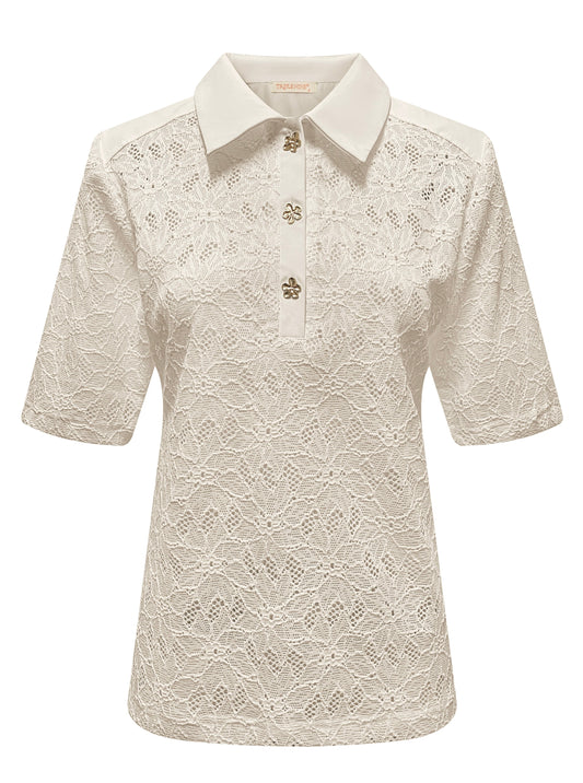 Triple Nine - Travel Top Merle Kit - 6948 - Peet kleding