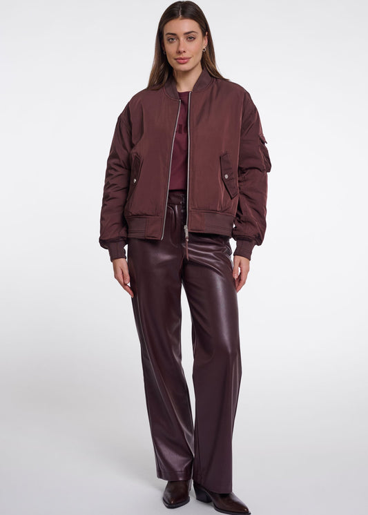 Rino & Pelle Jack Djenna Fudge Cloak