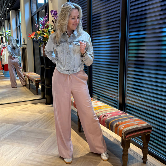 Zhrill Jack Nissa Grey - Peet kleding