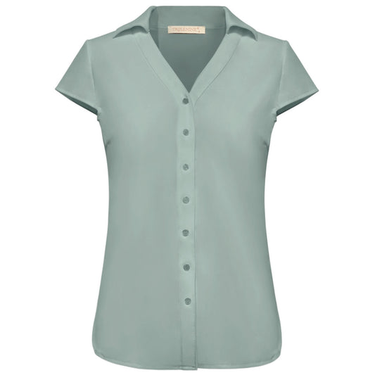 Triple Nine - Travel Blouse Suzie Salie - 5907 - Peet kleding