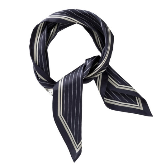 Yaya Sjaaltje Blauw - Peet kleding