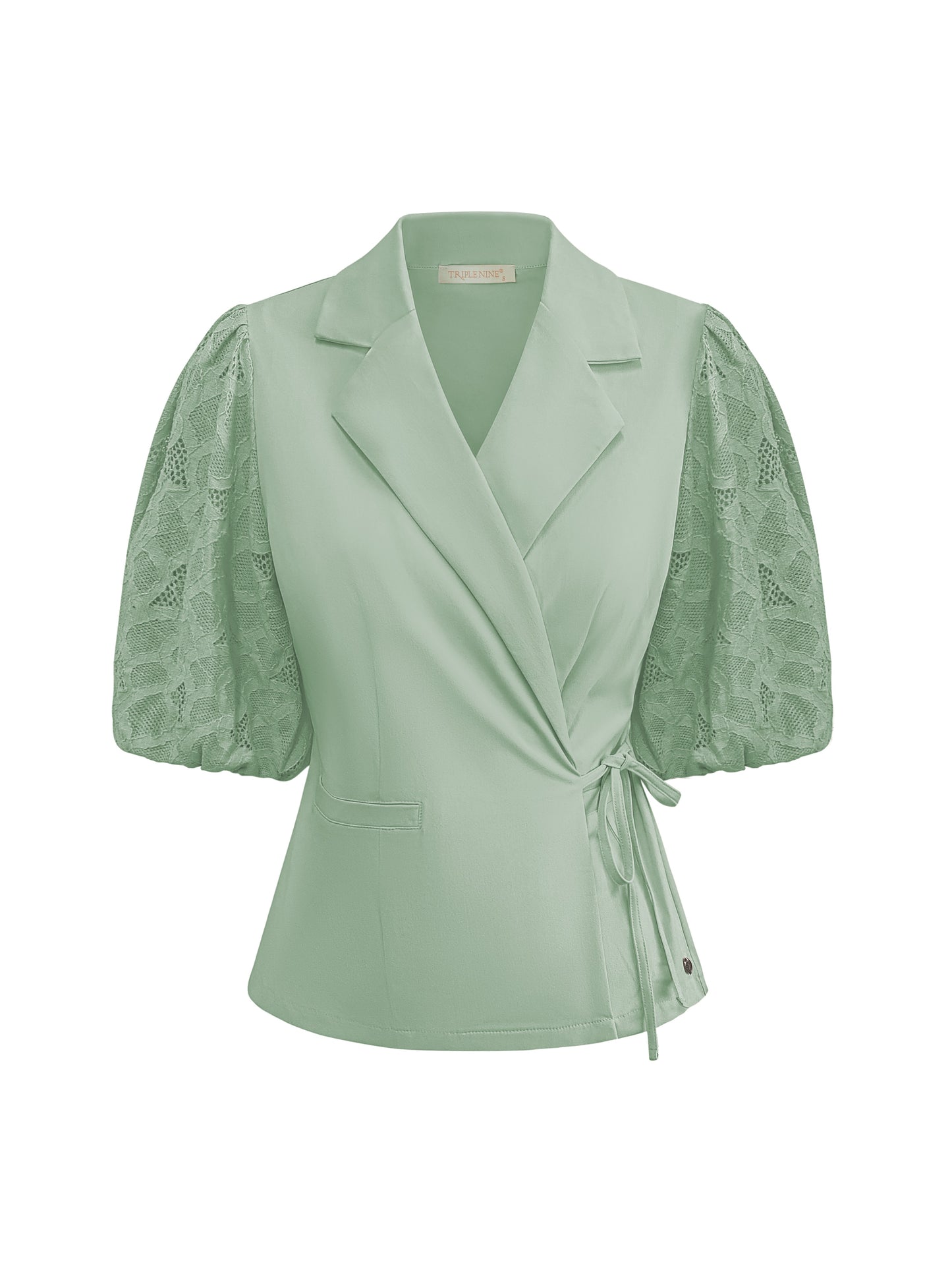 Triple Nine Travel Blazer Luay Salie - 3909 - Peet kleding
