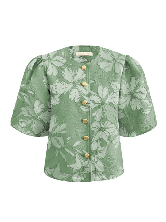 Triple Nine Travel Jas Marie Salie - 92408 - Peet kleding