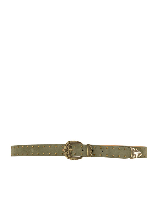 Riem Feniks Army - Peet kleding