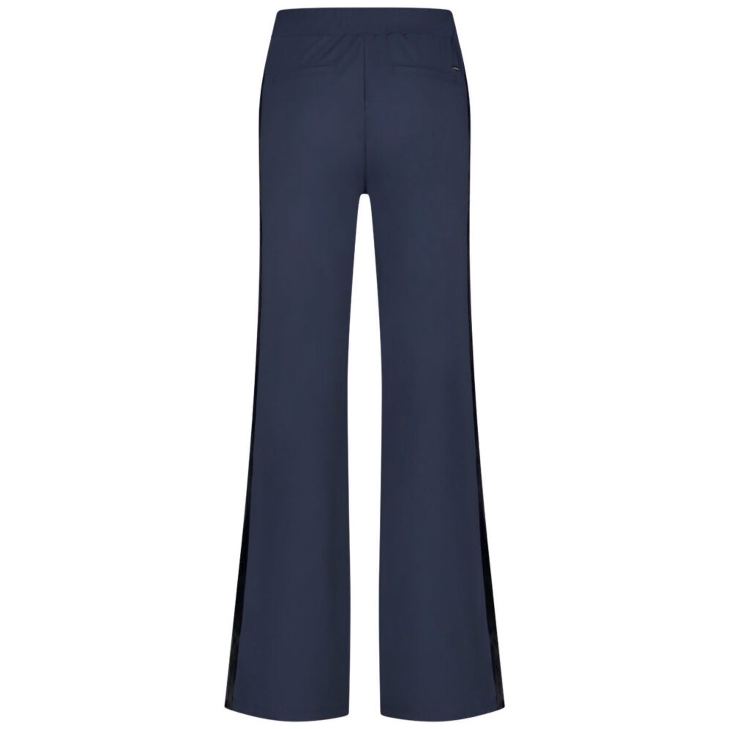 Lady Day Broek Crawford Midnight - Peet kleding