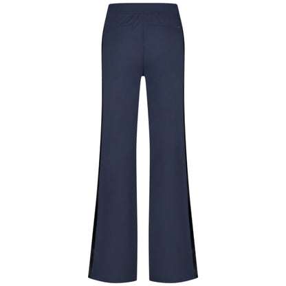 Lady Day Broek Crawford Midnight - Peet kleding