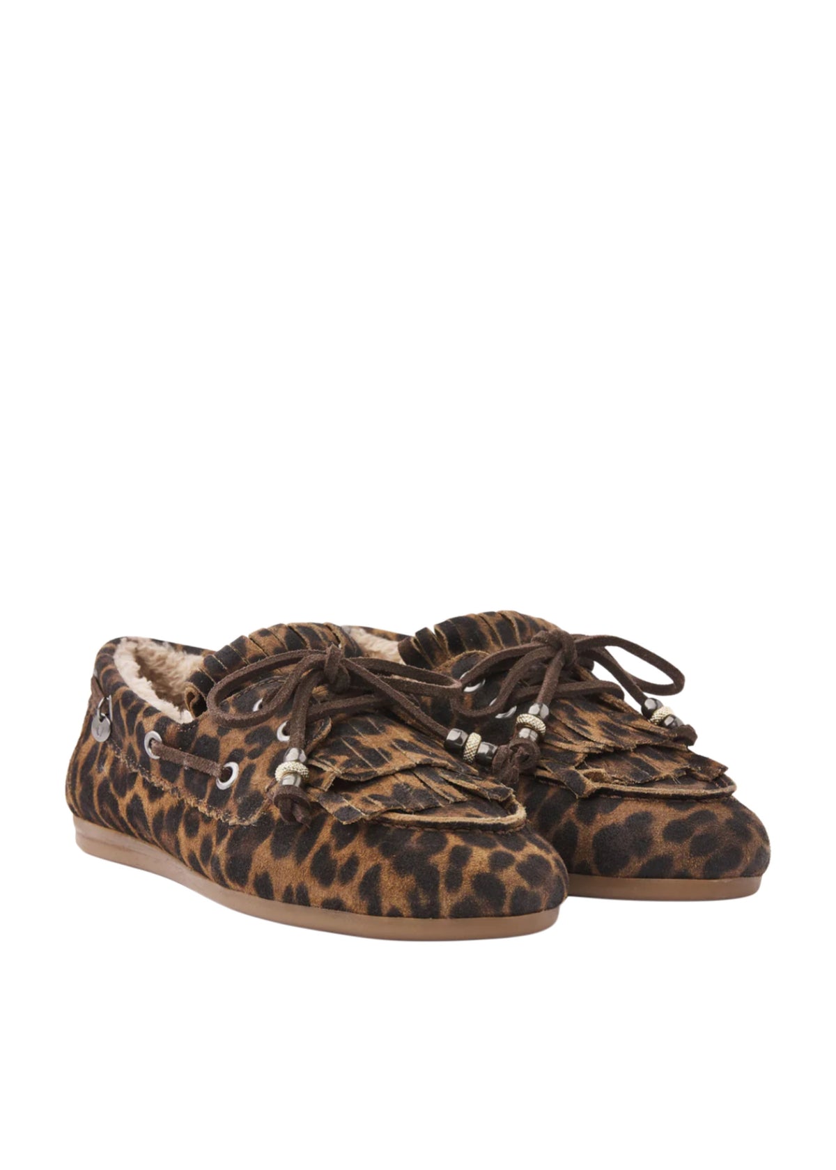 Via Vai Loafer June Shelby Print - Peet kleding