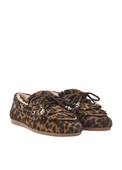 Via Vai Loafer June Shelby Print - Peet kleding