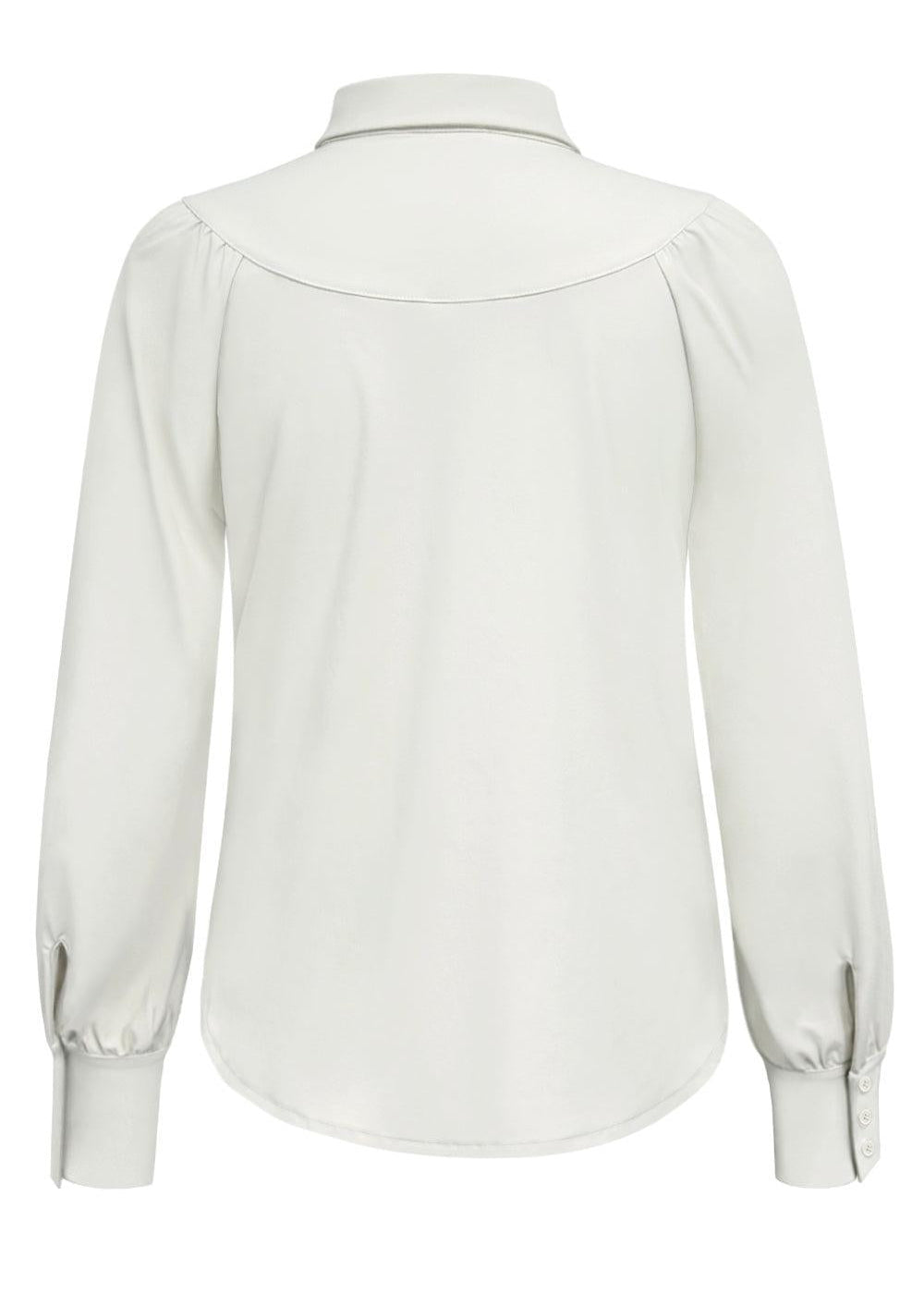Triple Nine - Travel Blouse Moon Kit - 5919 - Peet kleding