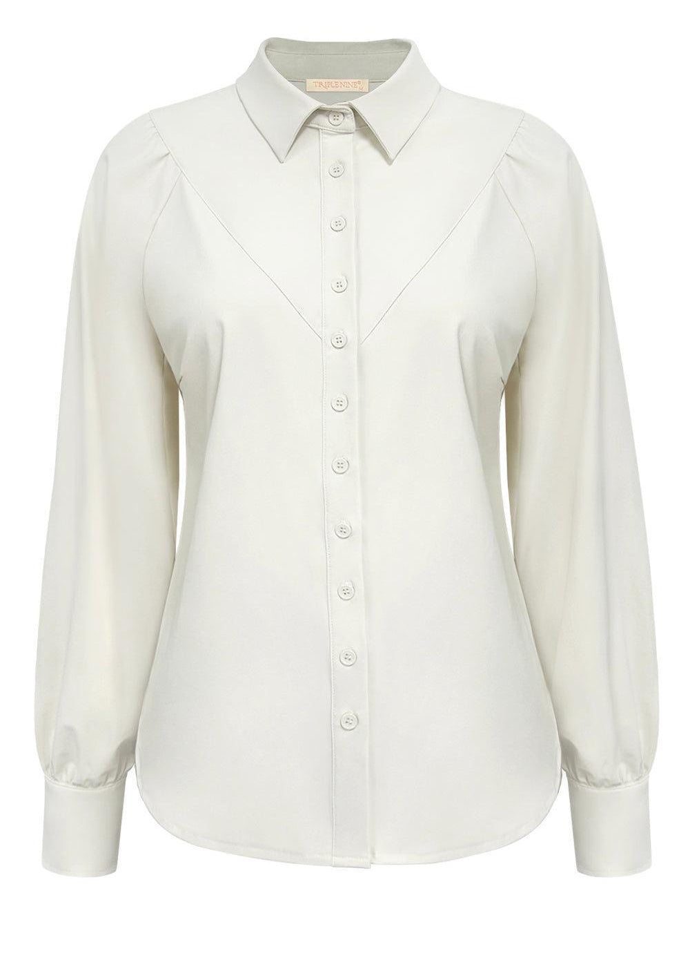 Triple Nine - Travel Blouse Moon Kit - 5919 - Peet kleding