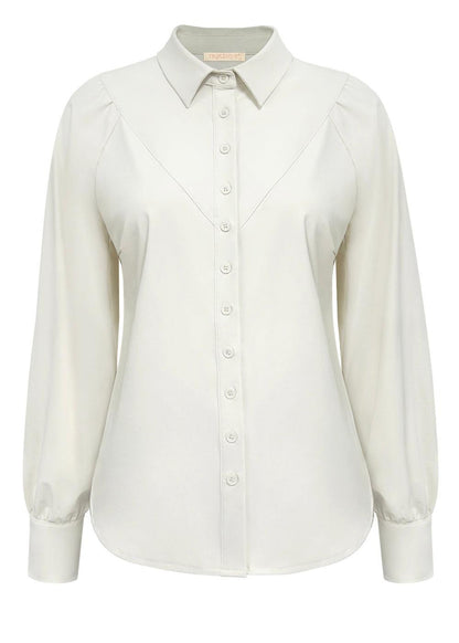 Triple Nine - Travel Blouse Moon Kit - 5919 - Peet kleding