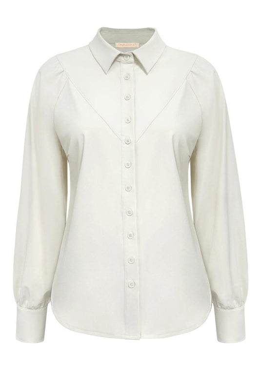 Travel Blouse Moon Kit - 5919 - Peet kleding