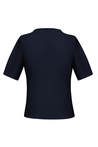 Triple Nine - Travel Blazer Lucie Navy - 3912 - Peet kleding