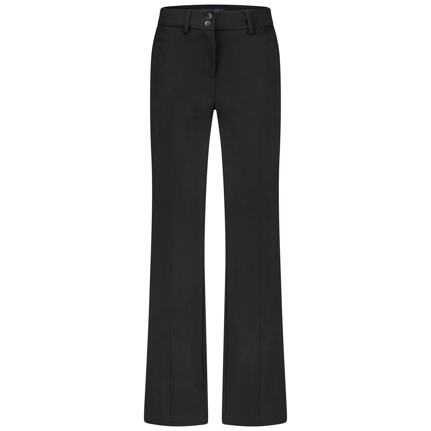 Red Button Colette Punta Zippers Zwart - Peet kleding
