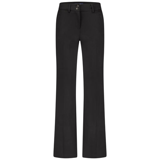 Red Button Colette Punta Zippers Zwart - Peet kleding