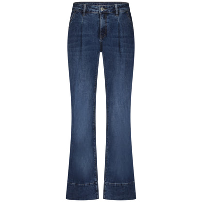 Red Button Jeans Chrissy Dark Blue - Peet kleding