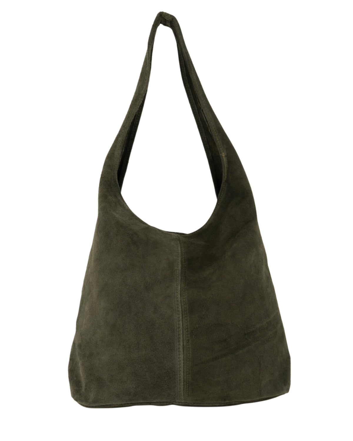 Tas Loreen Armygreen - Peet kleding