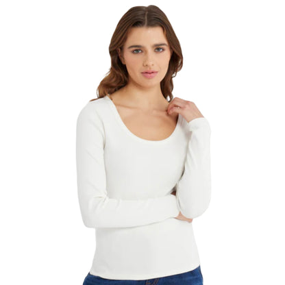 COJ Tee Dora Wit - Peet kleding