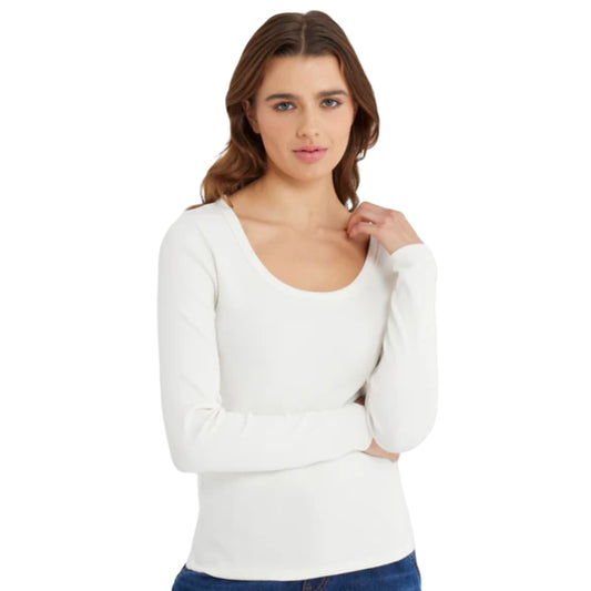 COJ Tee Dora Wit - Peet kleding