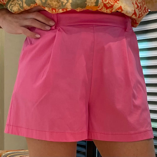 Short Colorfull Lollypop - Peet kleding