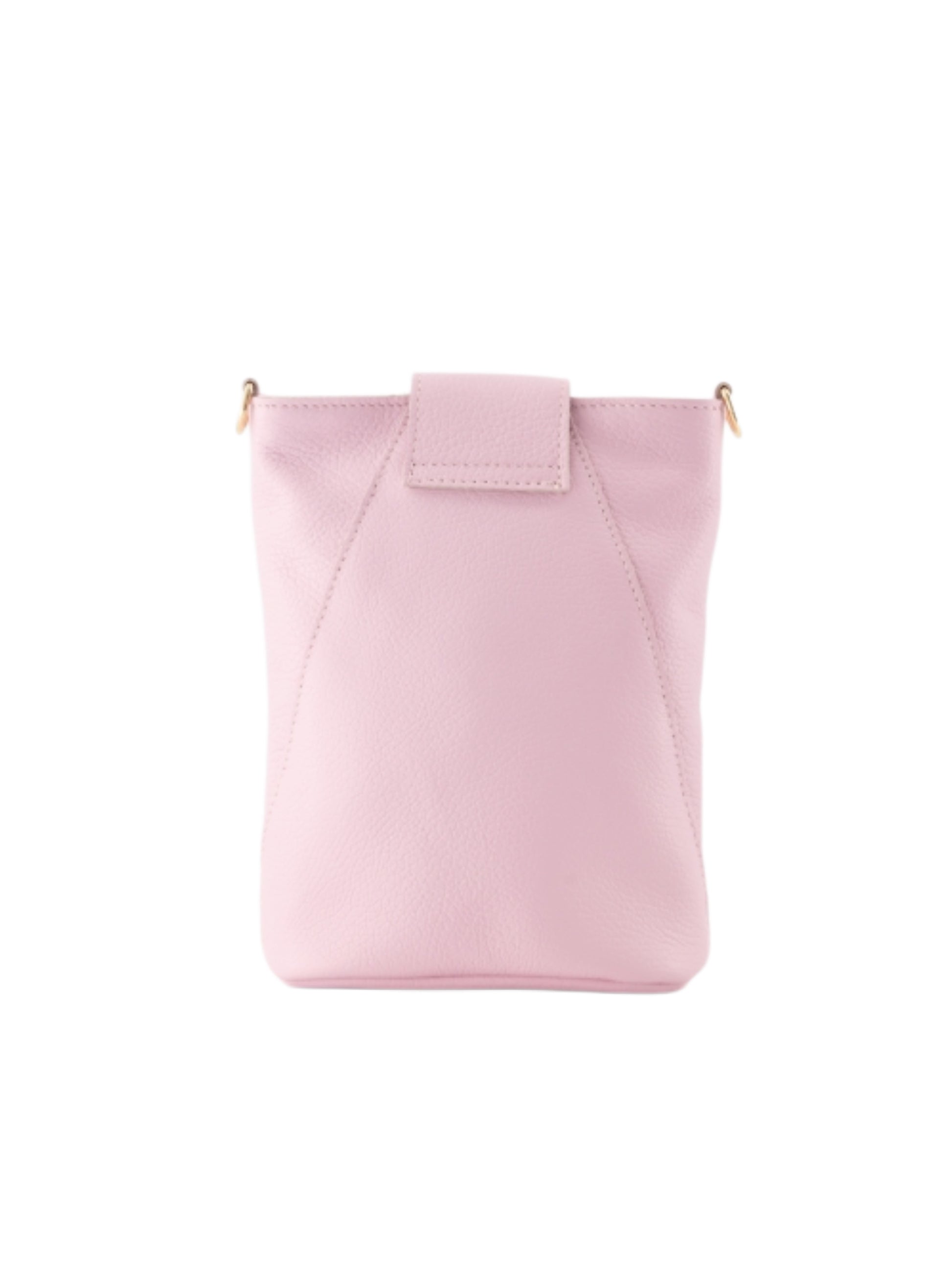 Tas Kendra Roze - Peet kleding