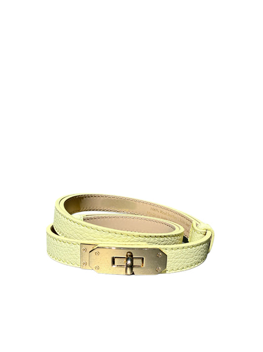 Riem Garcia Zachtgeel