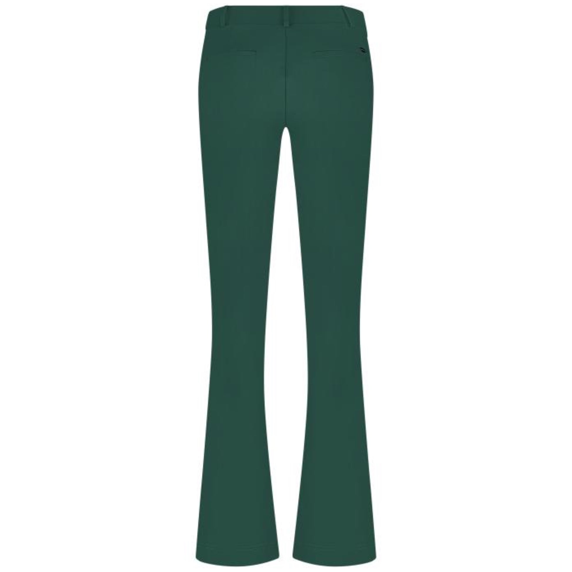 Lady Day Broek Phoenix Mystic Green - Peet kleding