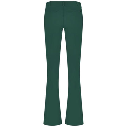 Lady Day Broek Phoenix Mystic Green - Peet kleding