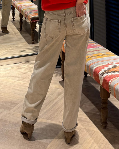 Red Button Korine Jeans Truffle